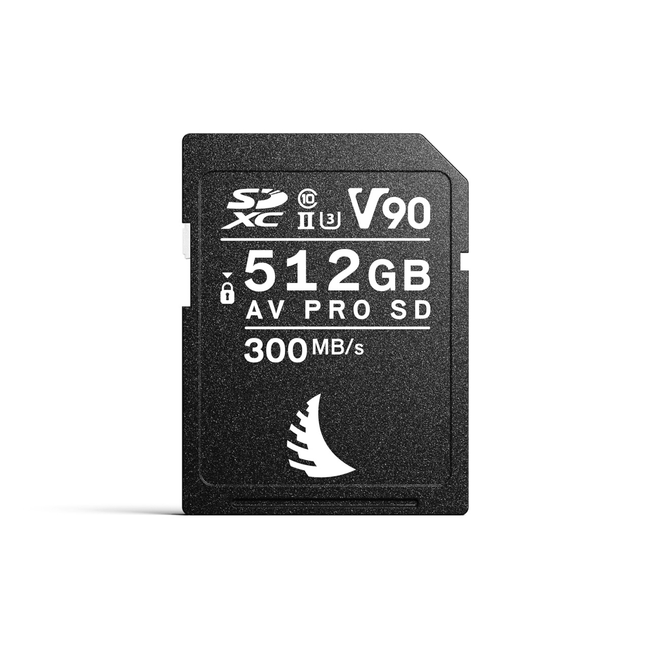 AV PRO SD V90 MK2 512 GB