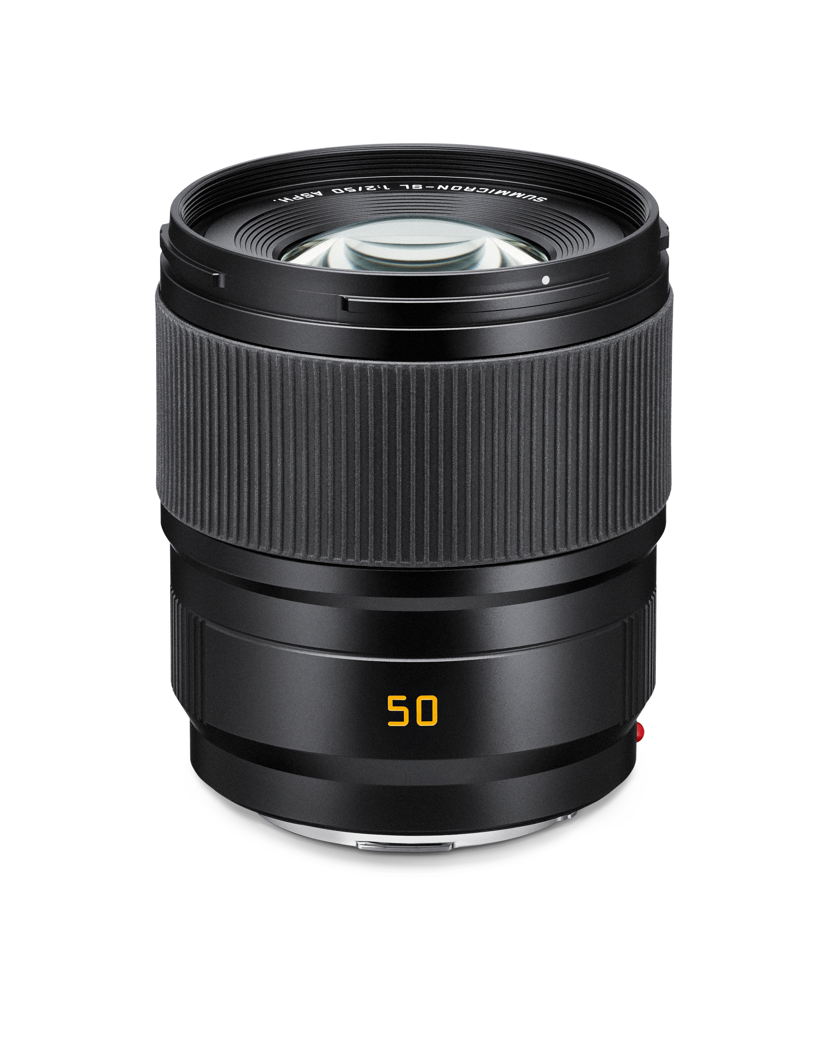 Summicron-SL 50mm F2.0 ASPH – L-Mount