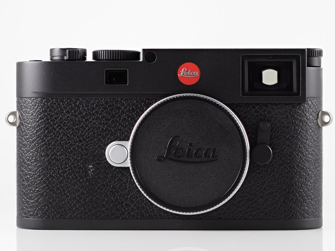 Leica M11 + Handgriff (schwarz)