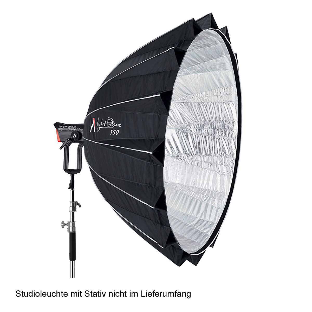 Light Dome 150 Softbox