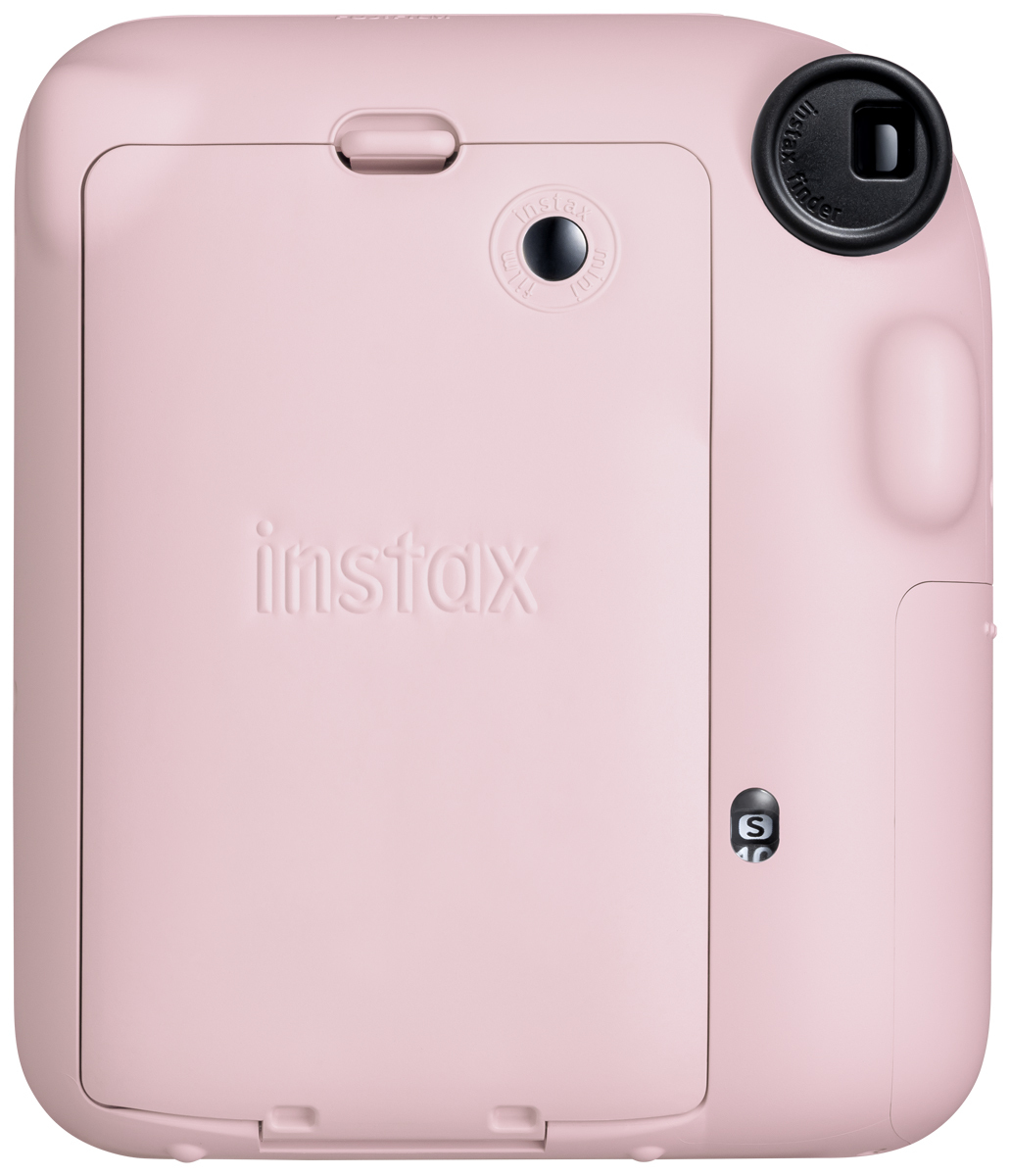Instax mini 12 (Blossom Pink)