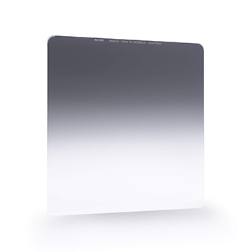 NiSi 150x170mm Medium GND Filter