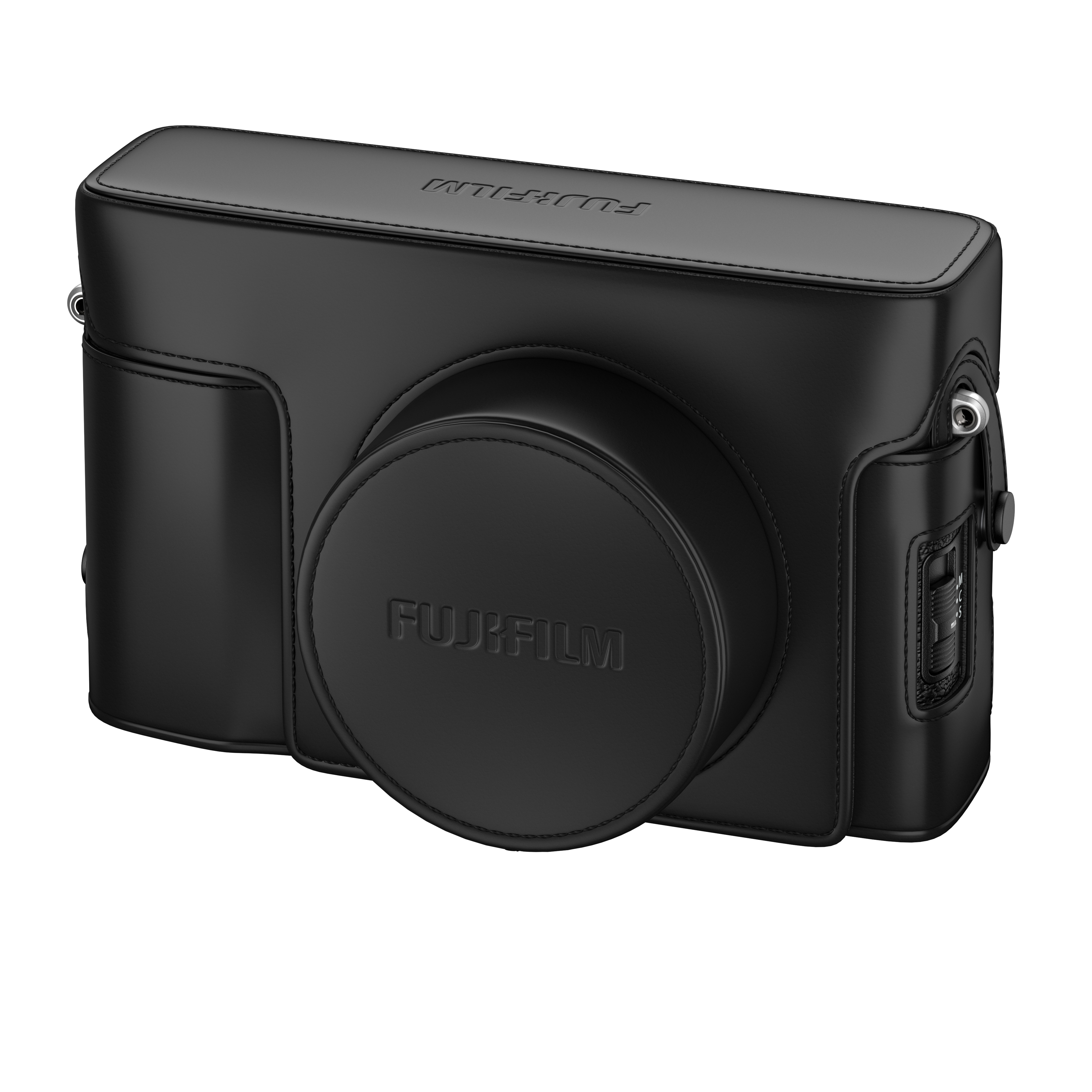 LC-X100V Kameratasche (schwarz)