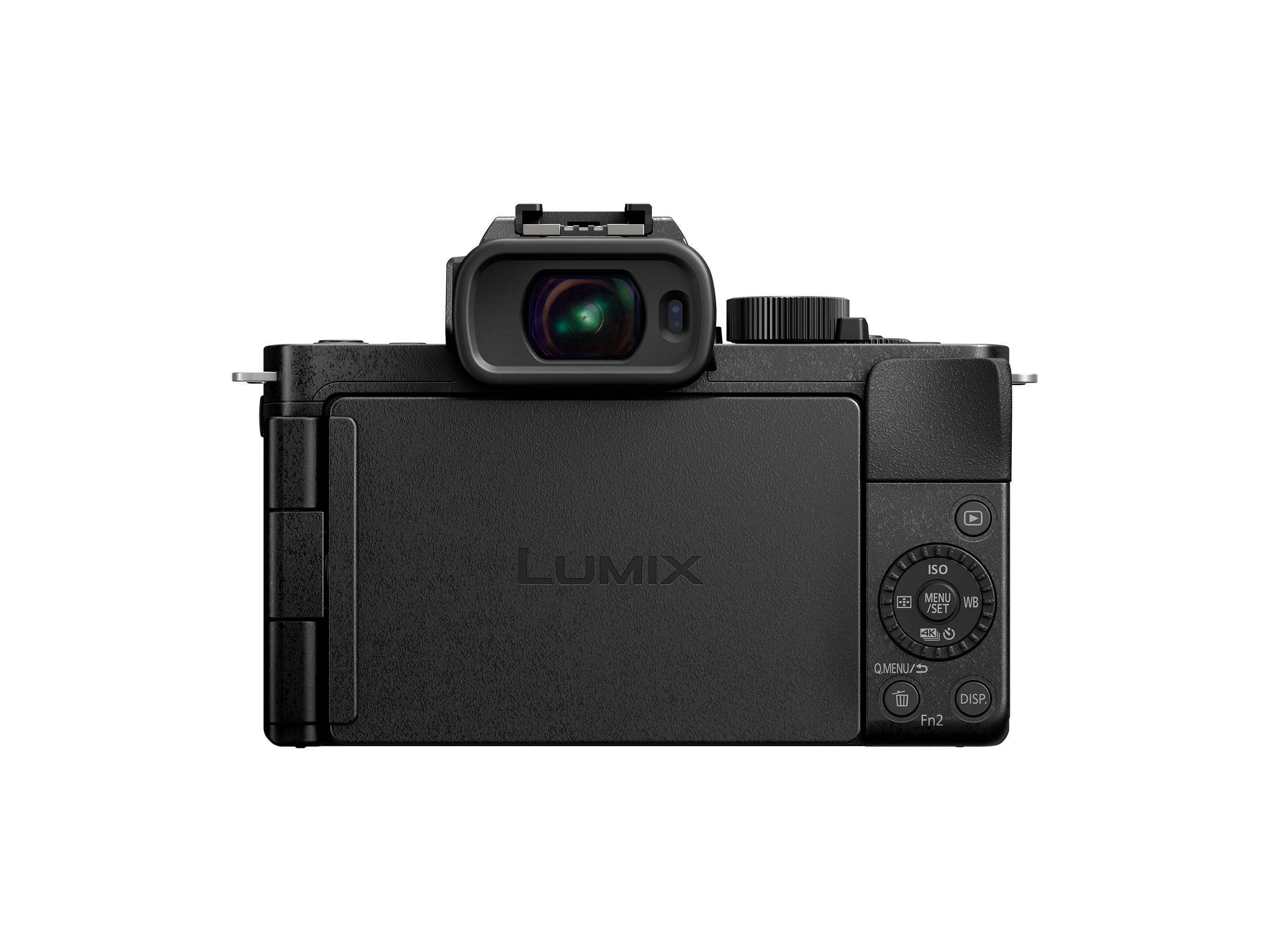 Lumix DC-G100D +12-32mm F3.5-5.6 + 35-100mm F4.0-5.6
