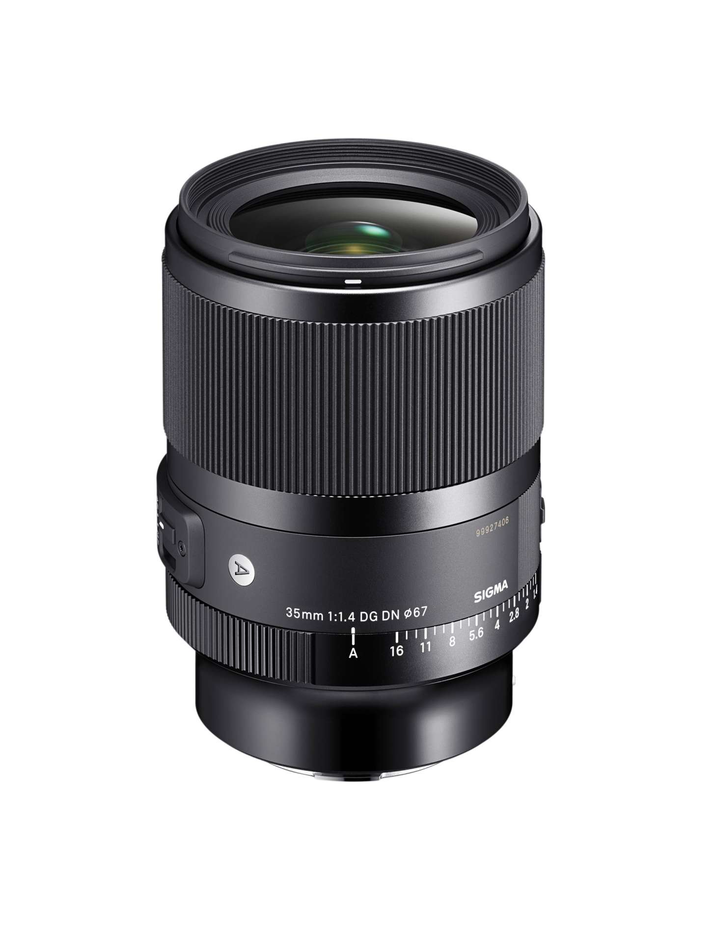 Art 35mm F1.4 DG DN – Sony E-Mount 