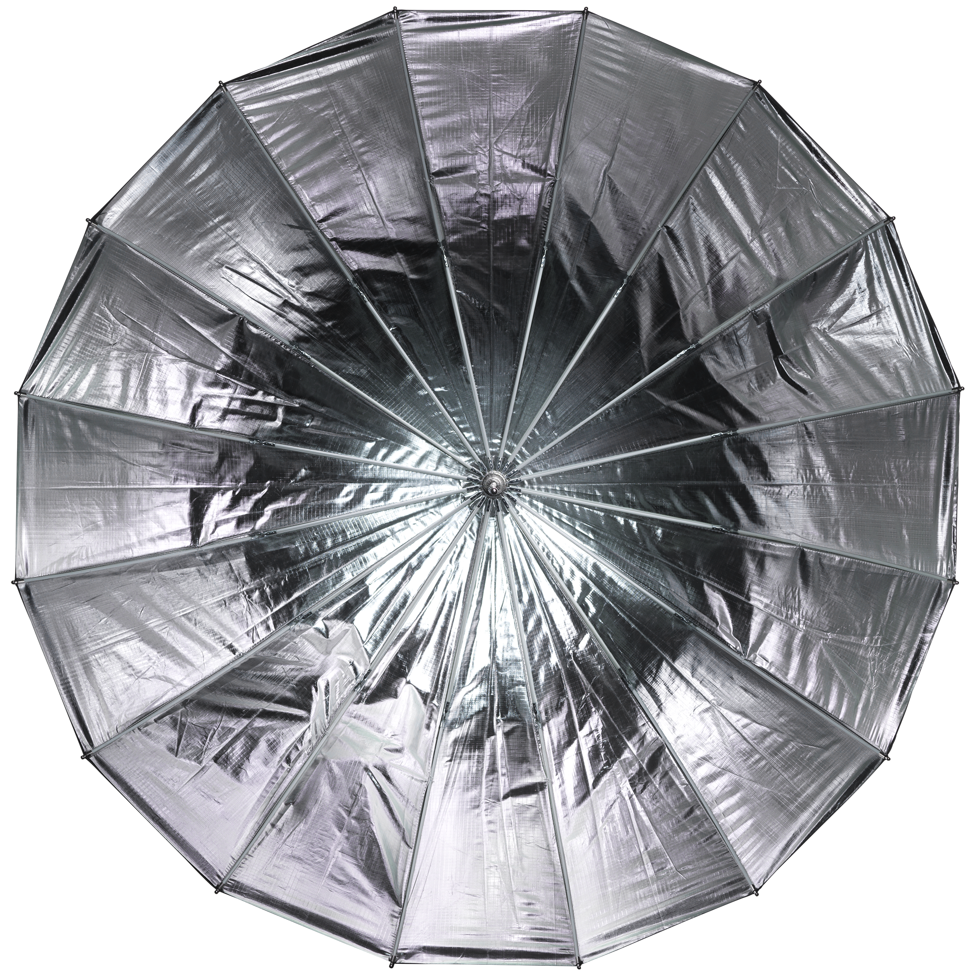 Blitzschirm Deep Silver M 105cm