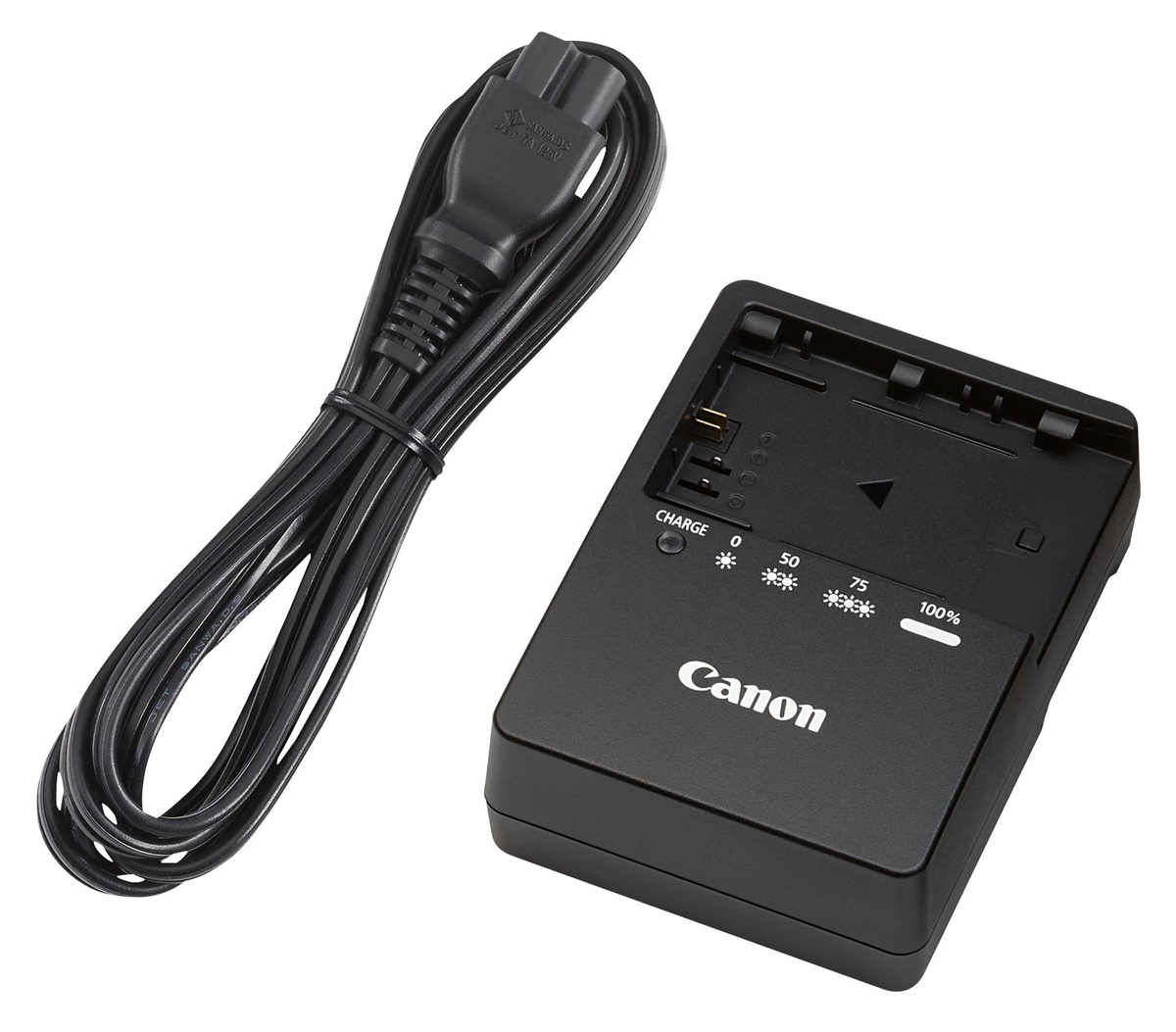 LC-E6 Battery Charger