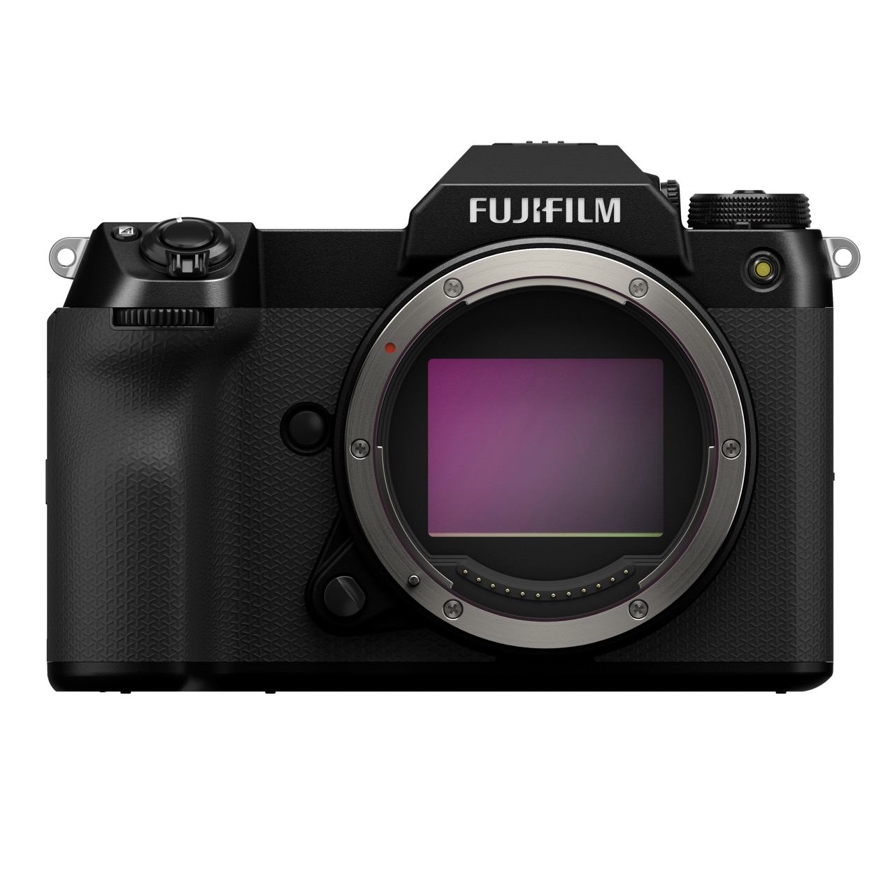 Fujifilm GFX 100S II Kamera mit CMOS