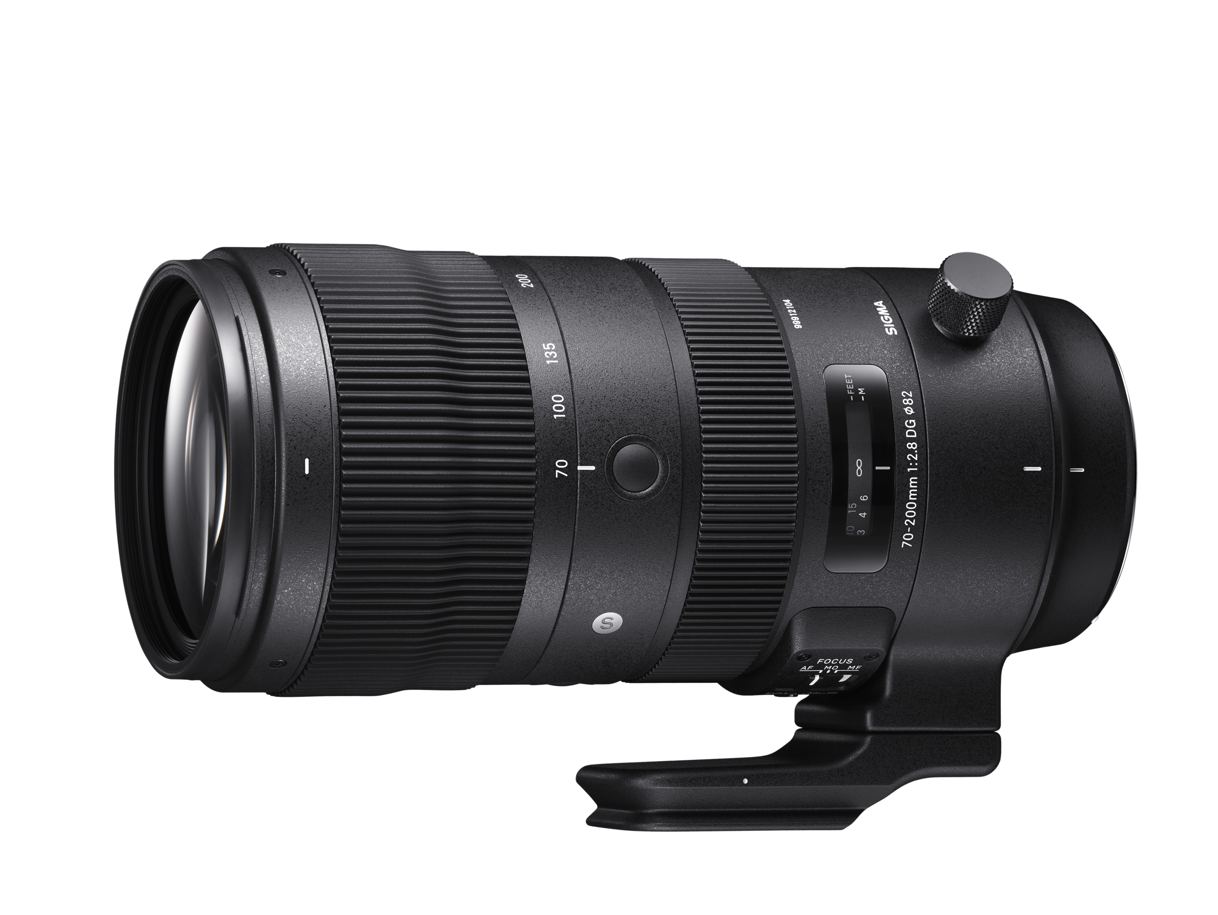 Sports 70-200mm F2.8 DG OS HSM – Canon EF-Mount