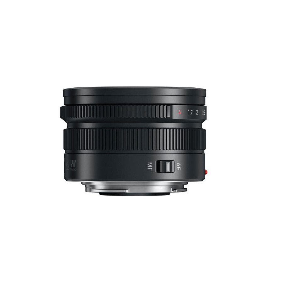 Leica DG Summilux 15mm F1.7 ASPH. (schwarz)