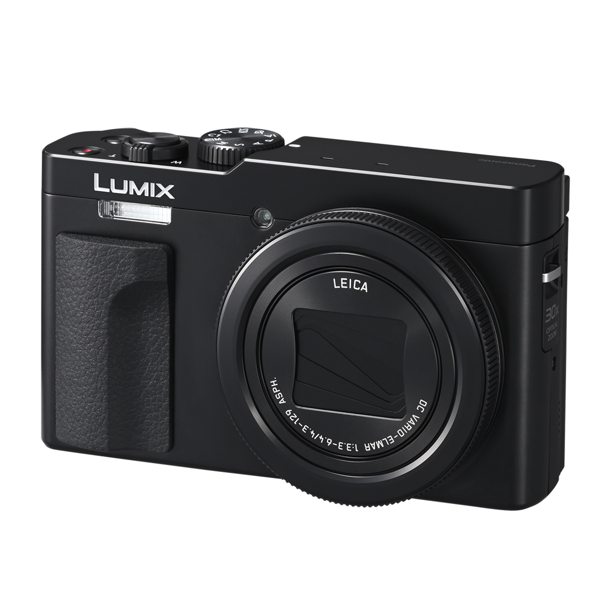 Lumix DC-TZ99 (schwarz)