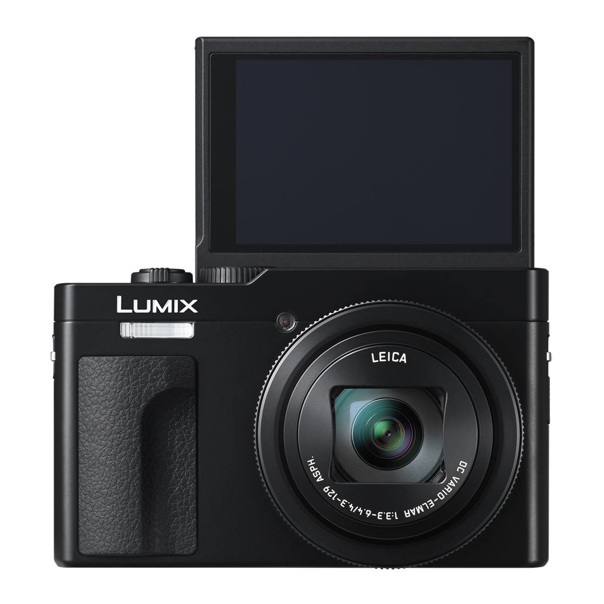 Lumix DC-TZ99 (schwarz)