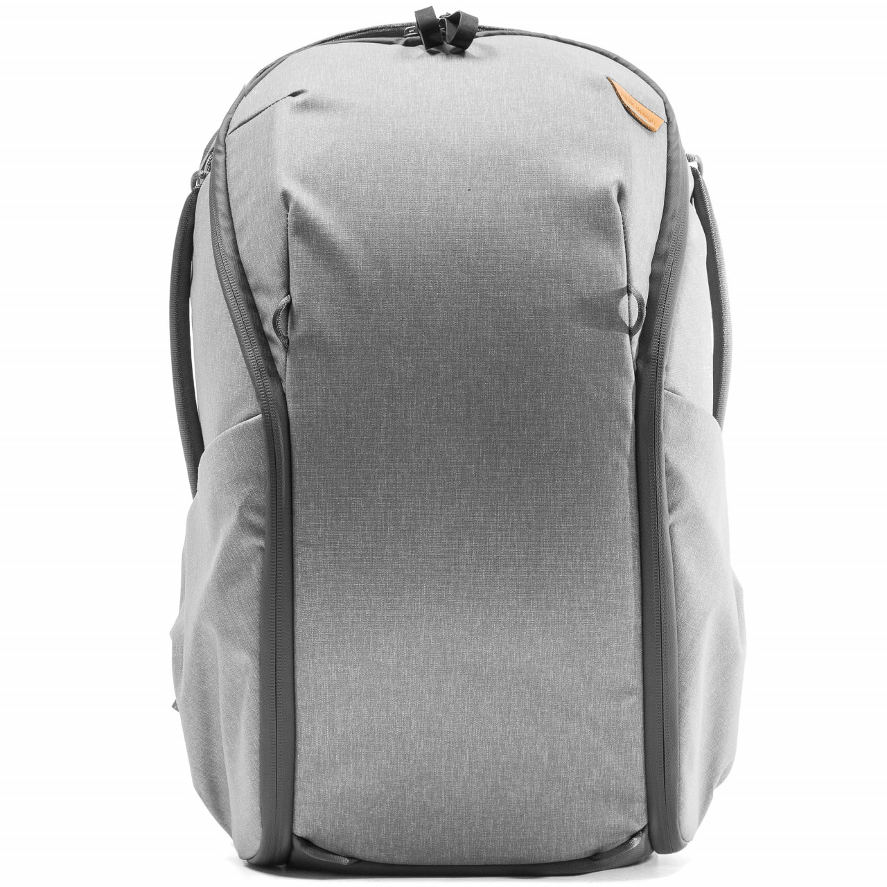 Everyday Backpack 20L Zip V2 (hellgrau)