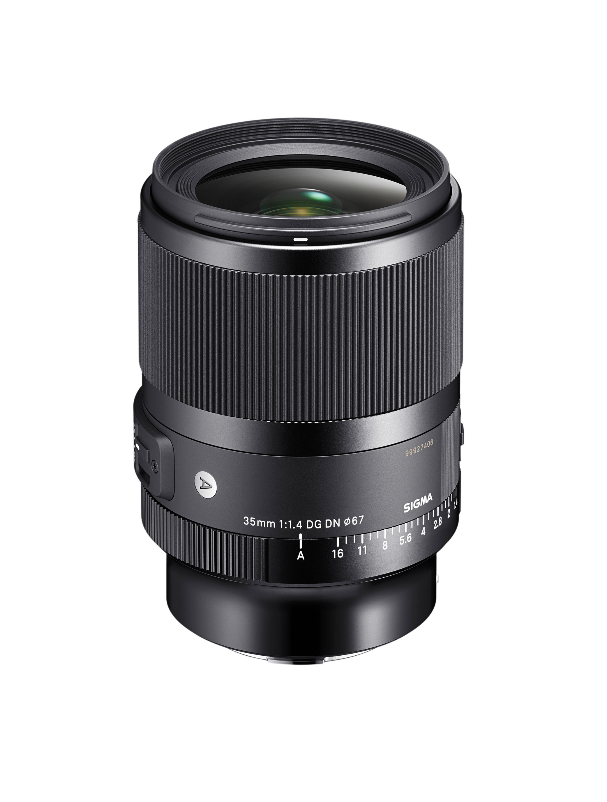 Sigma Art 35mm F1.4 DG DN – Sony E-Mount