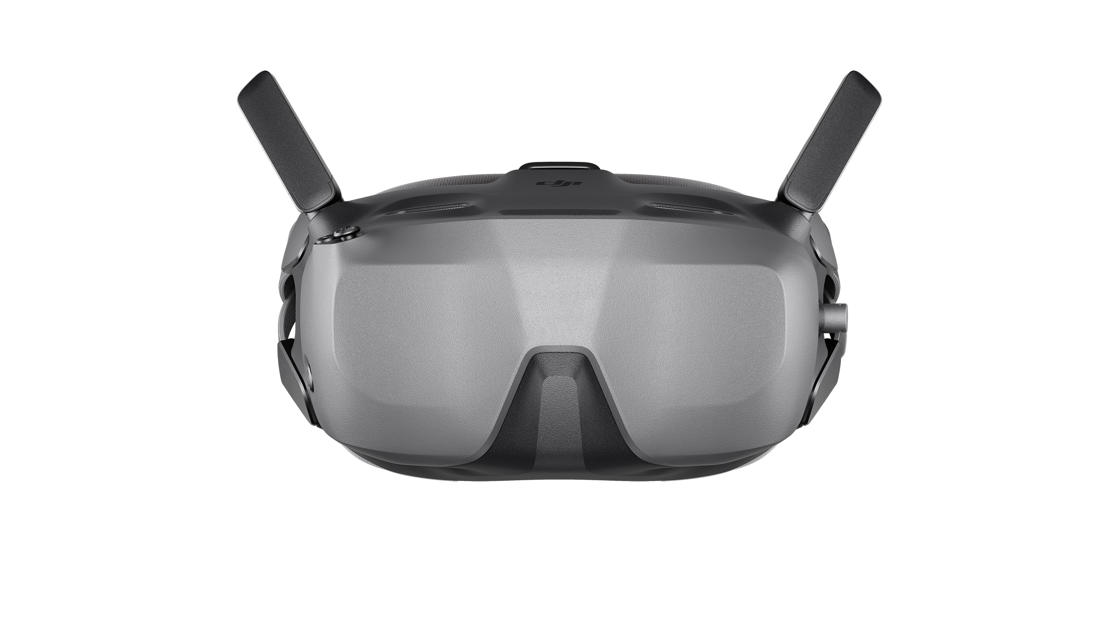 DJI Goggles N3, Frontalansicht