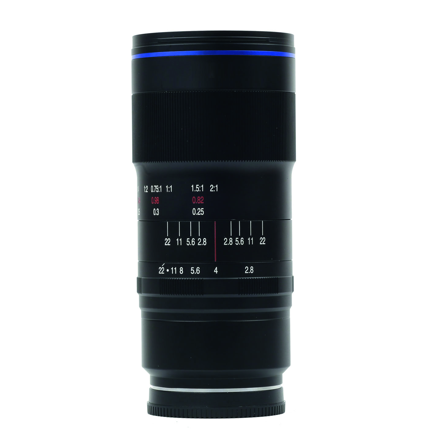 Laowa 100mm F2.8 Ultra Macro 2x APO – Sony E-Mount Objektiv