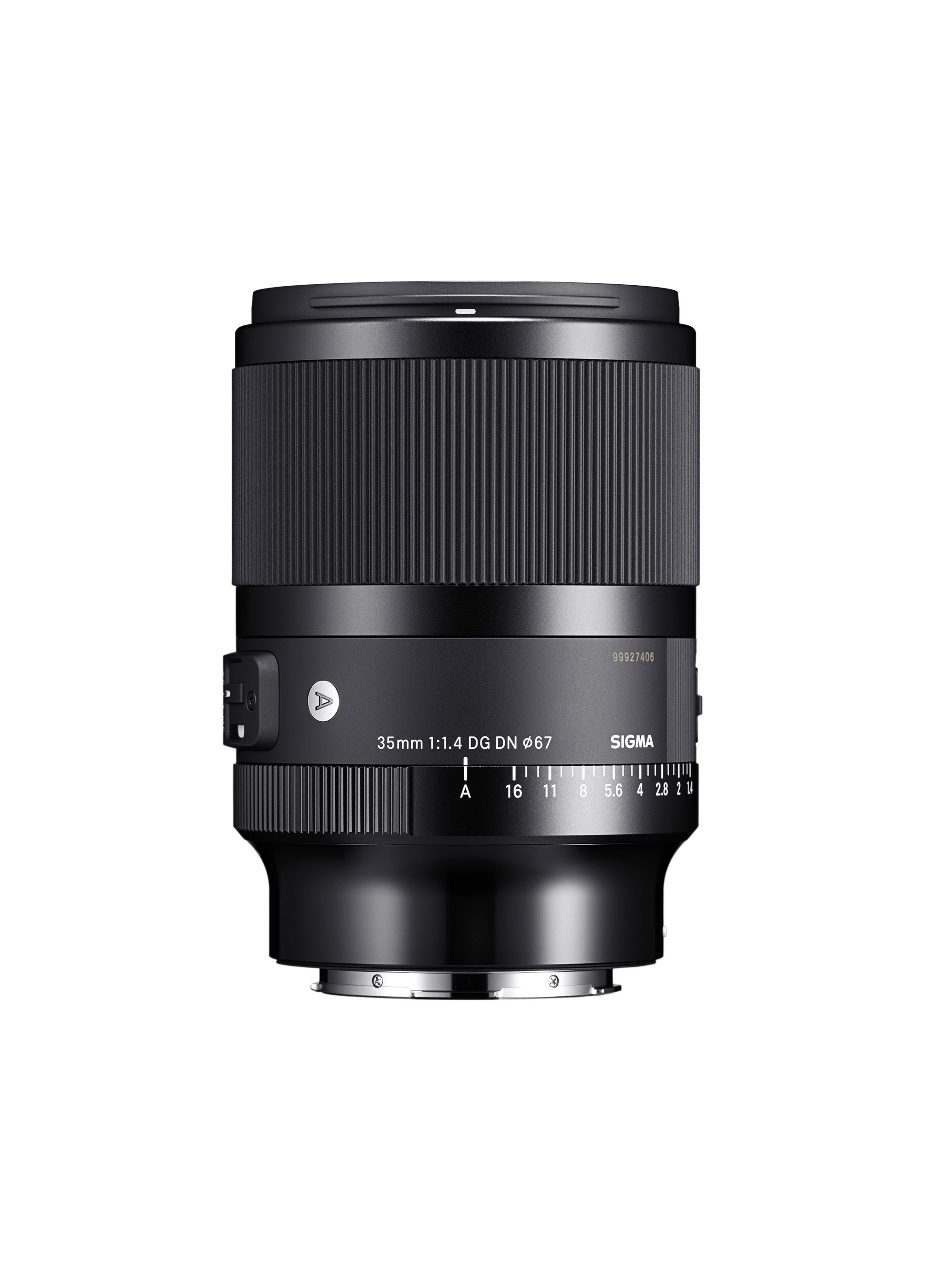 Sigma Art 35mm F1.4 DG DN – Sony E-Mount