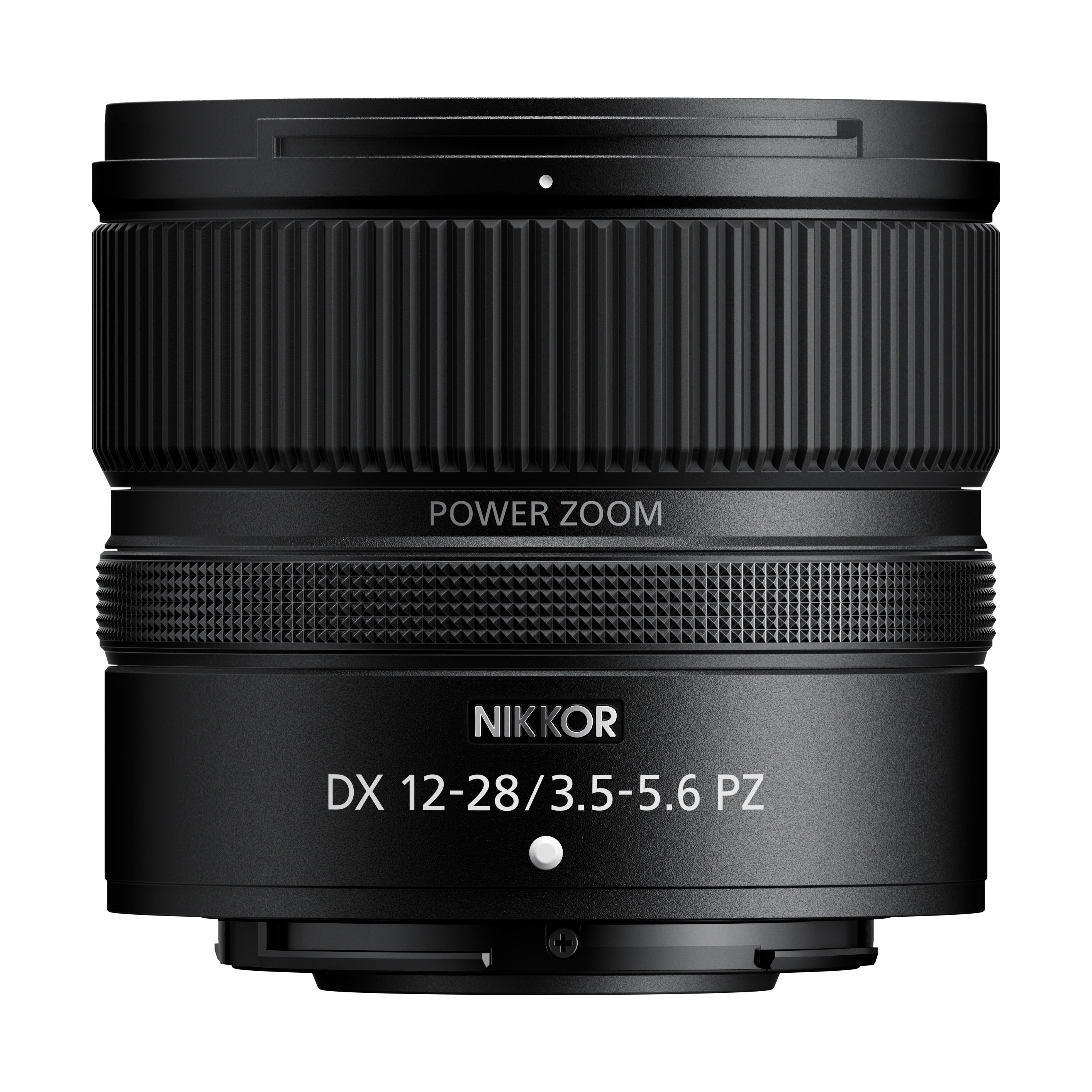 Nikkor Z DX 12-28mm F3.5-5.6 PZ VR