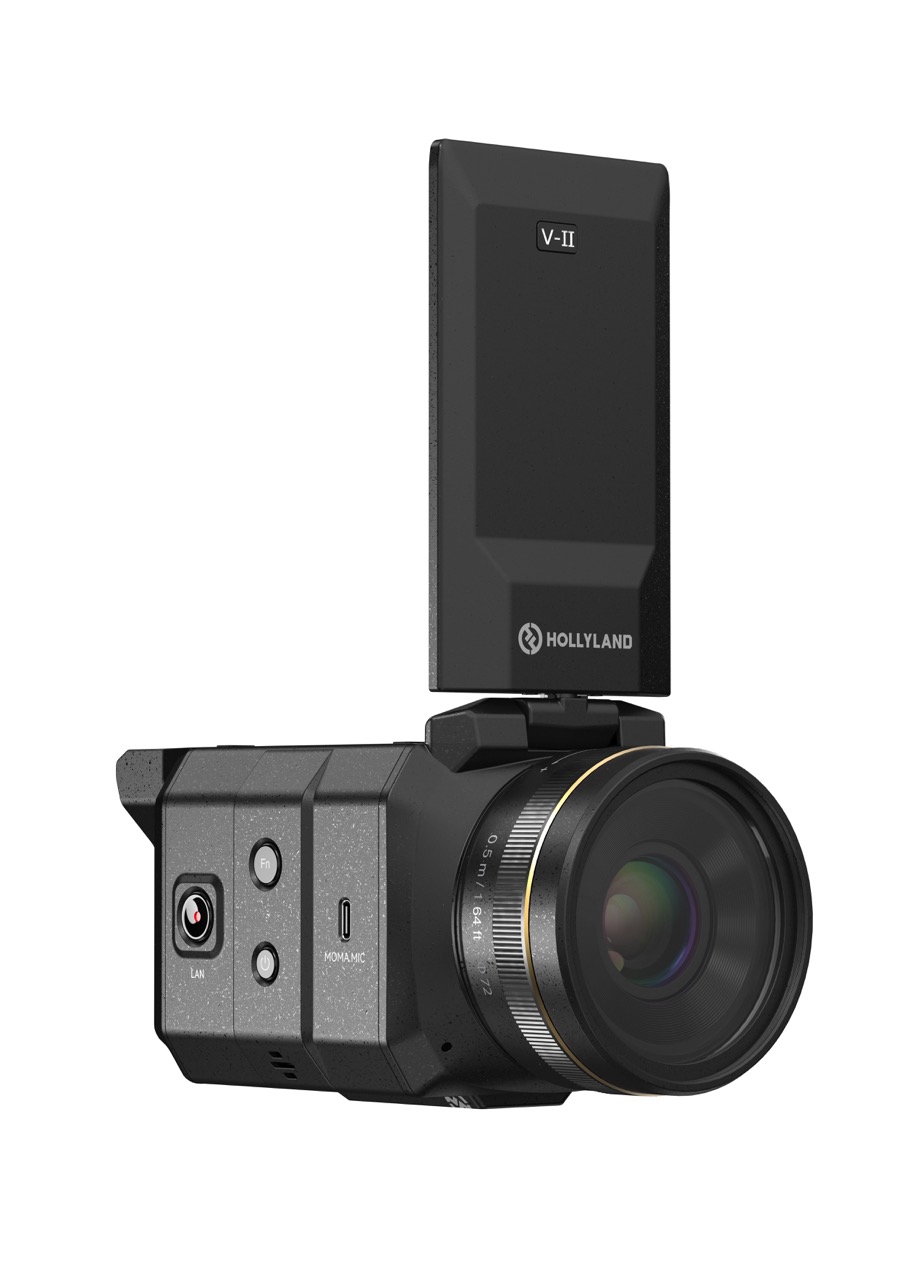 VenusLiv V2 Streaming Camera