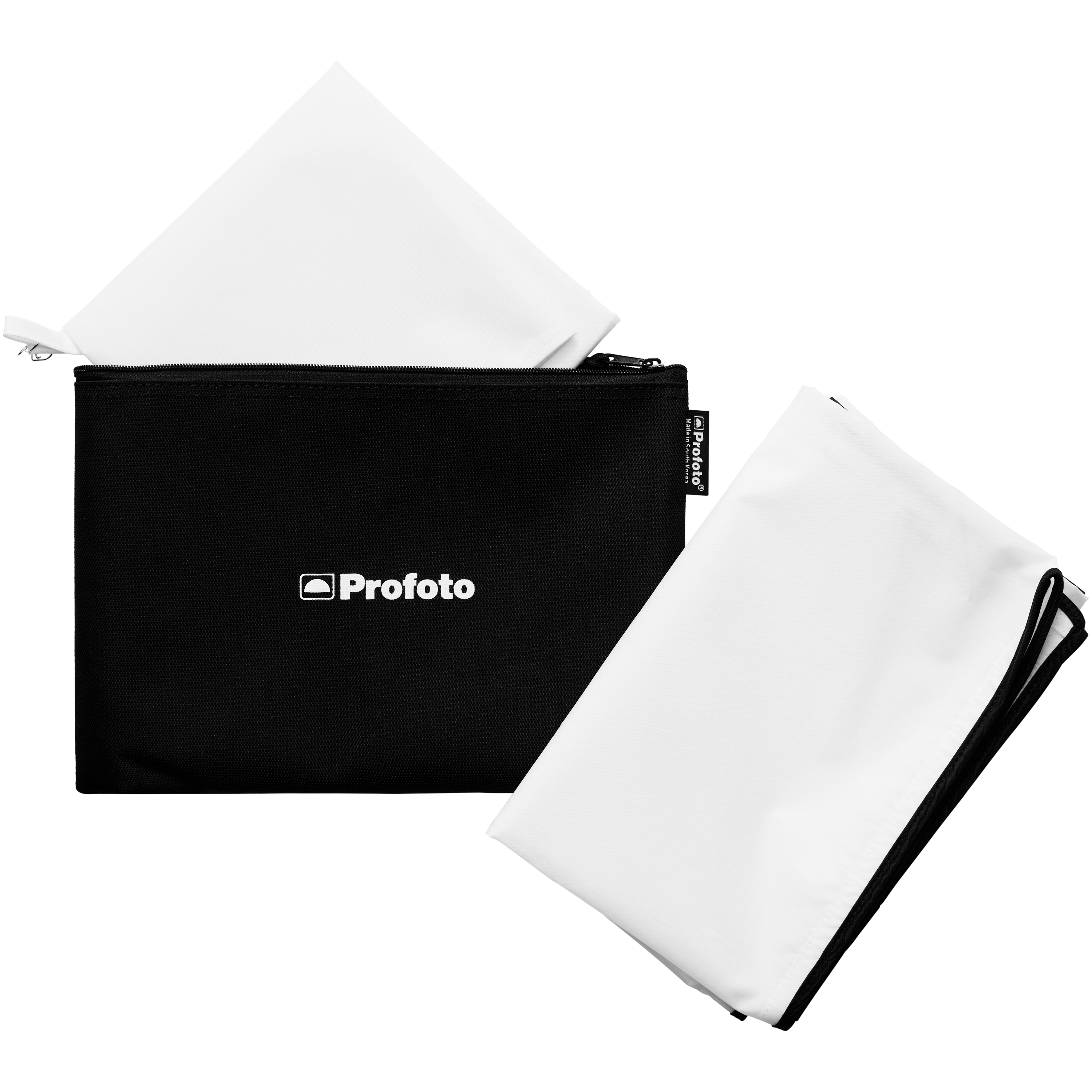 Softbox 2x3'(60x90cm) Diffuser Kit – 1.0 Blendenstufen