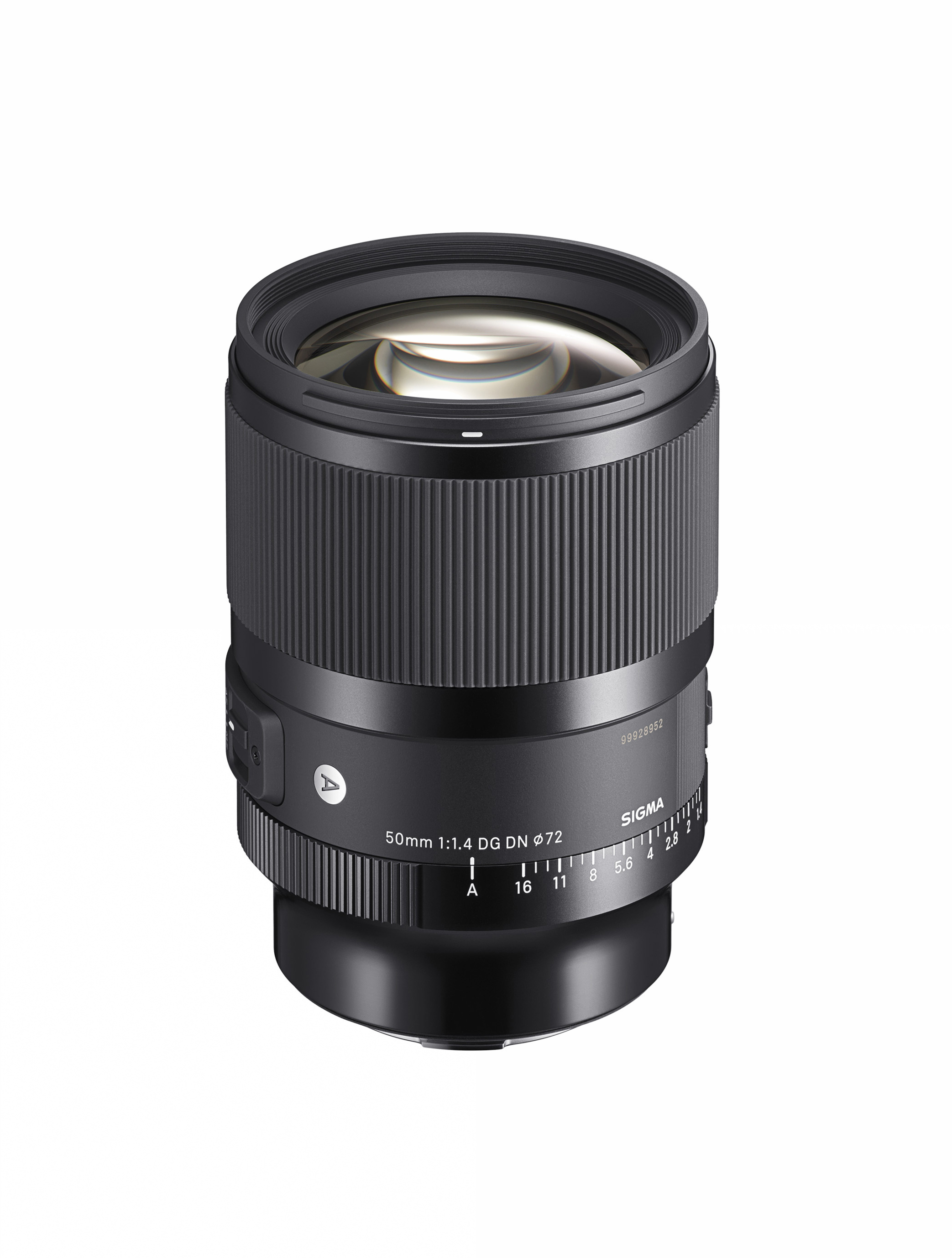 Art 50mm F1.4 DG DN – L-Mount  