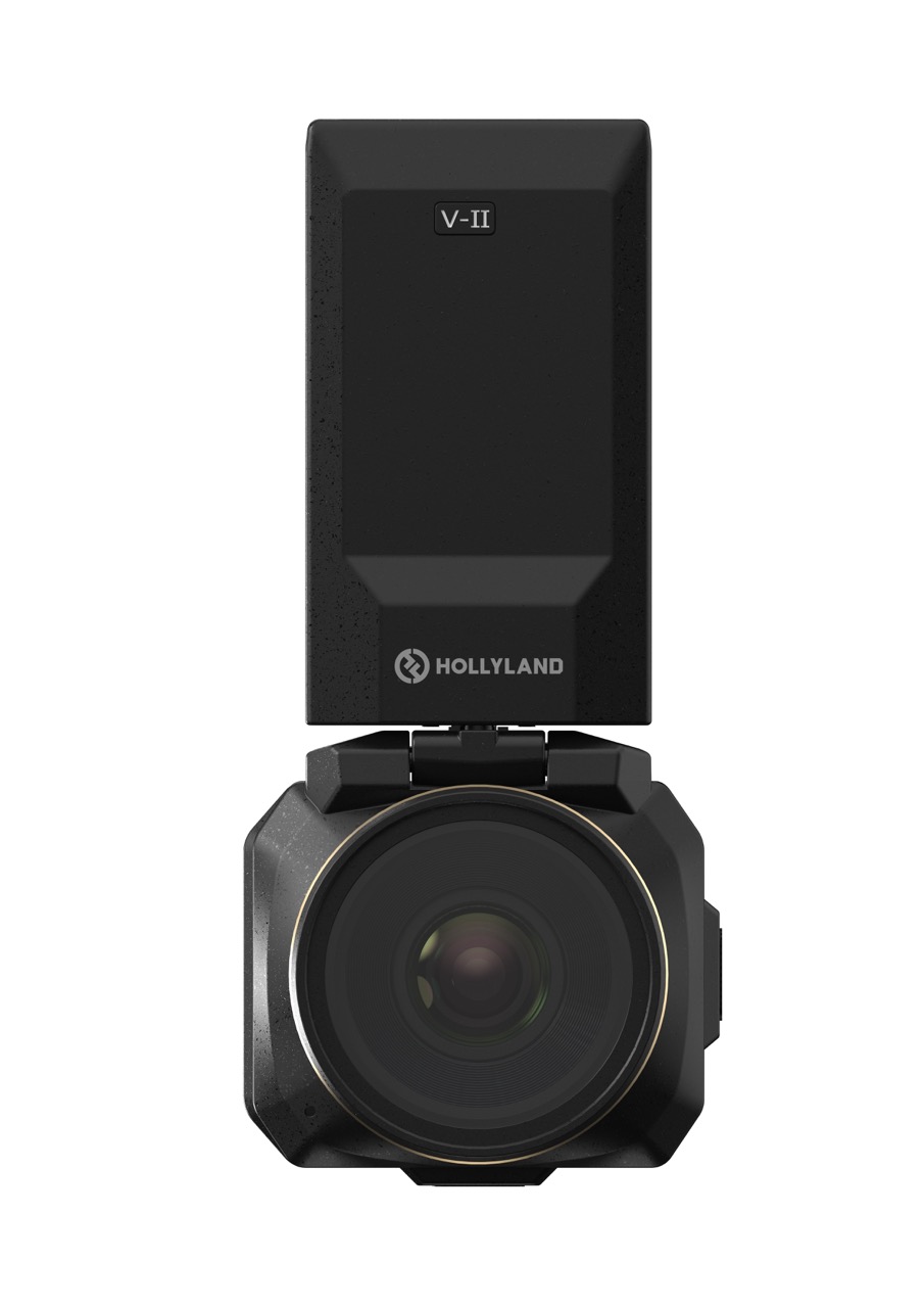 VenusLiv V2 Streaming Camera