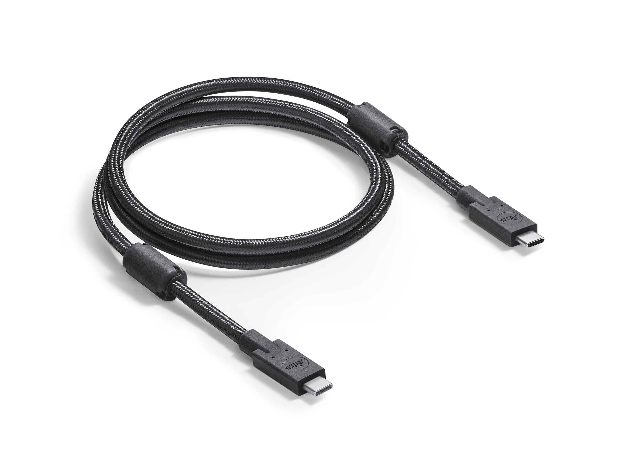 Leica USB-C auf USB-C Kabel Produktabbildung