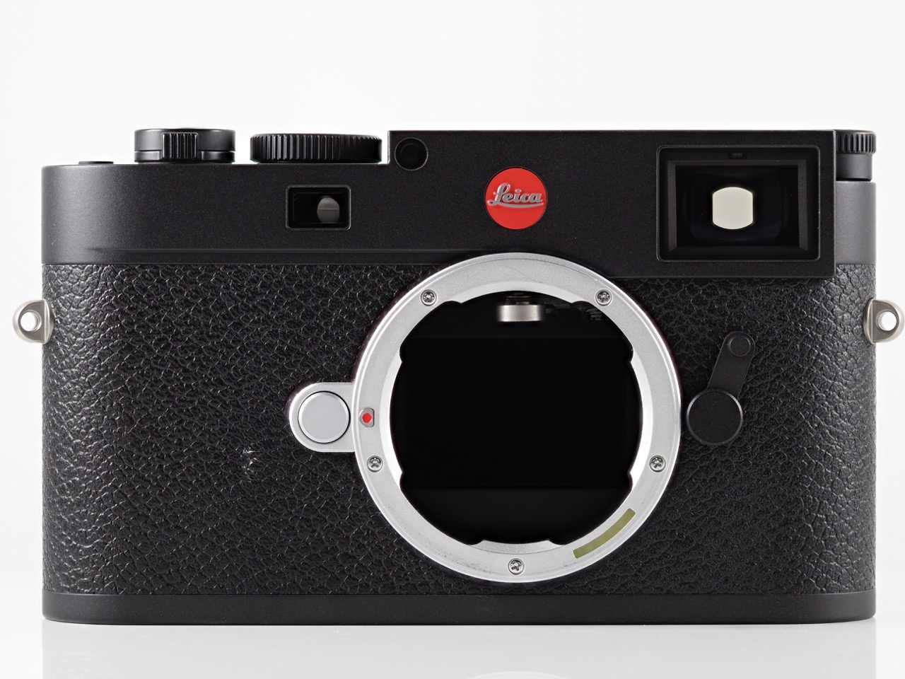 Leica M11 + Handgriff (schwarz)