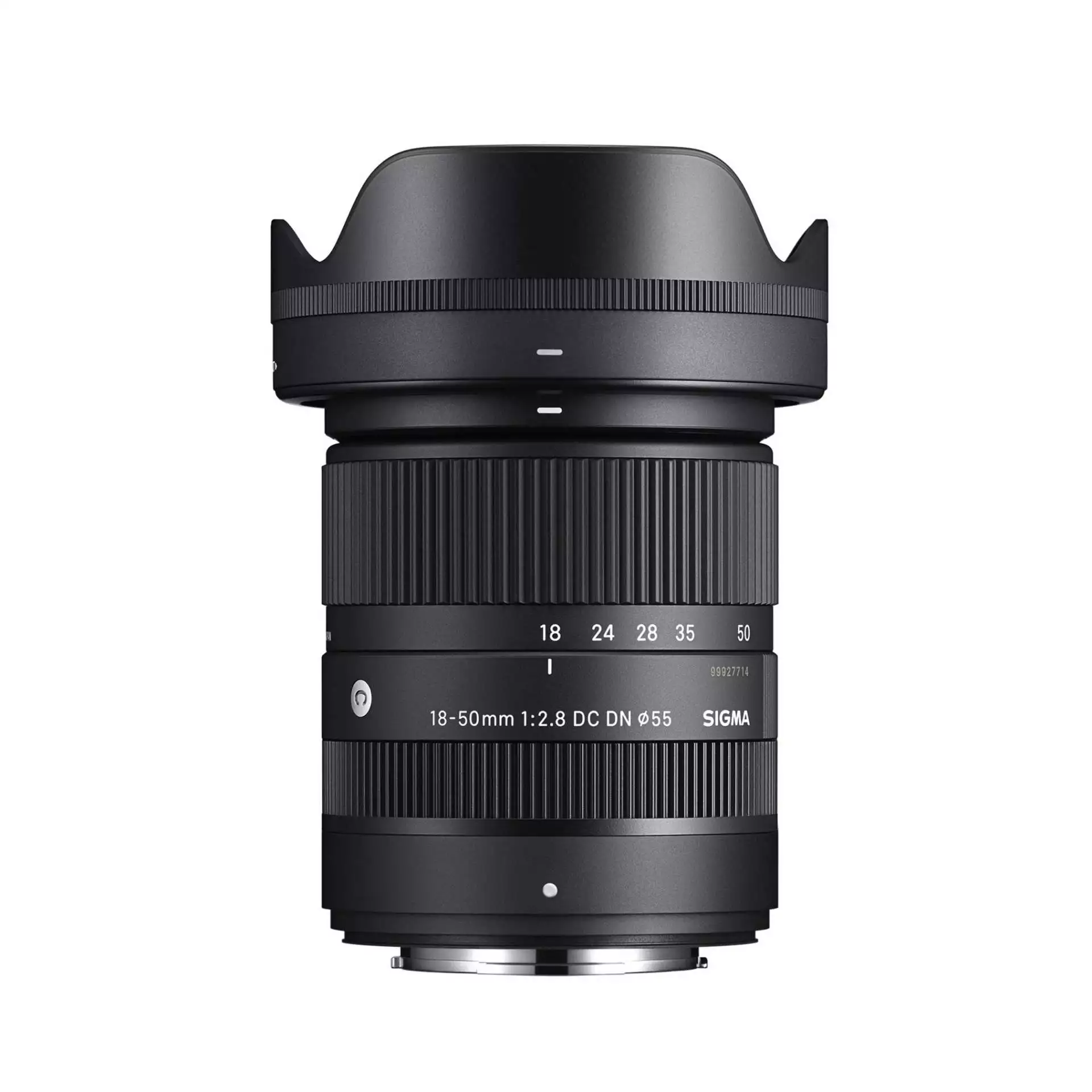 Contemporary 18-50mm F2.8 DC DN – Fujifilm X-Mount