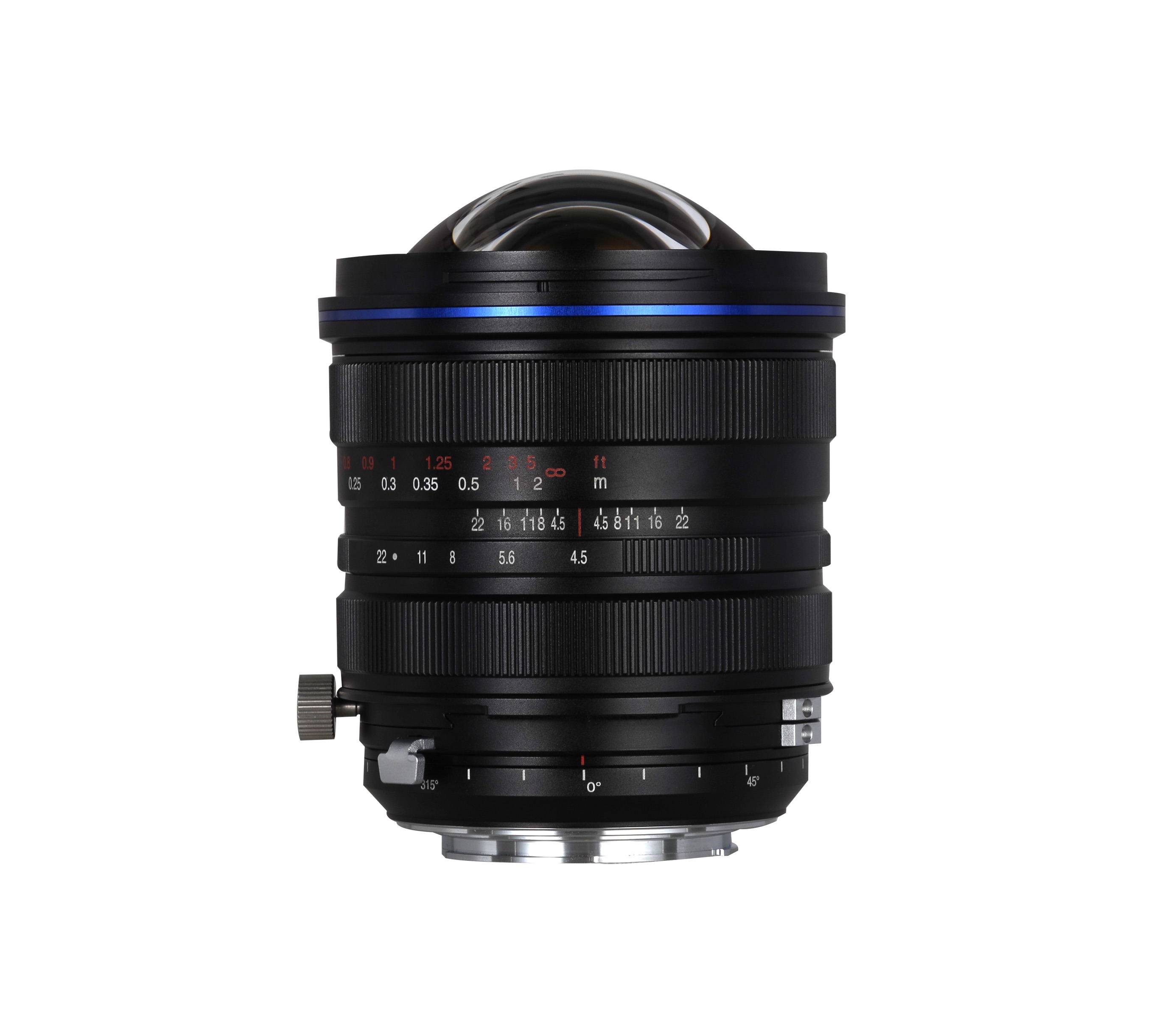 Laowa 15mm F4.5 Zero-D Shift – Nikon F-Mount Objektiv