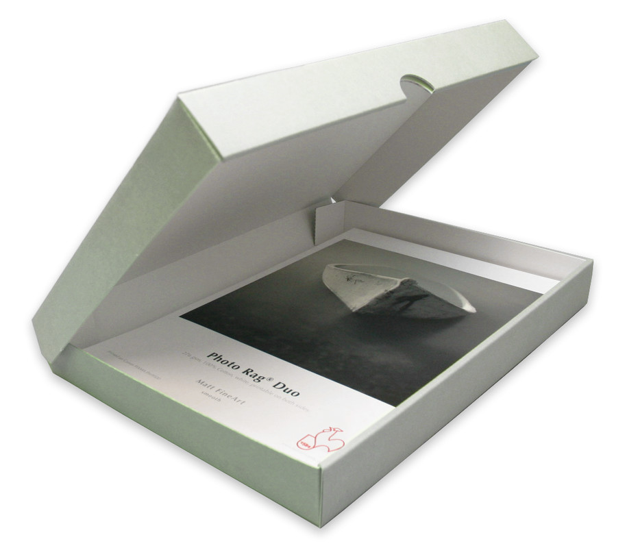 Archiv Portfolioboxen / A3 / 430 x 315 x 35mm