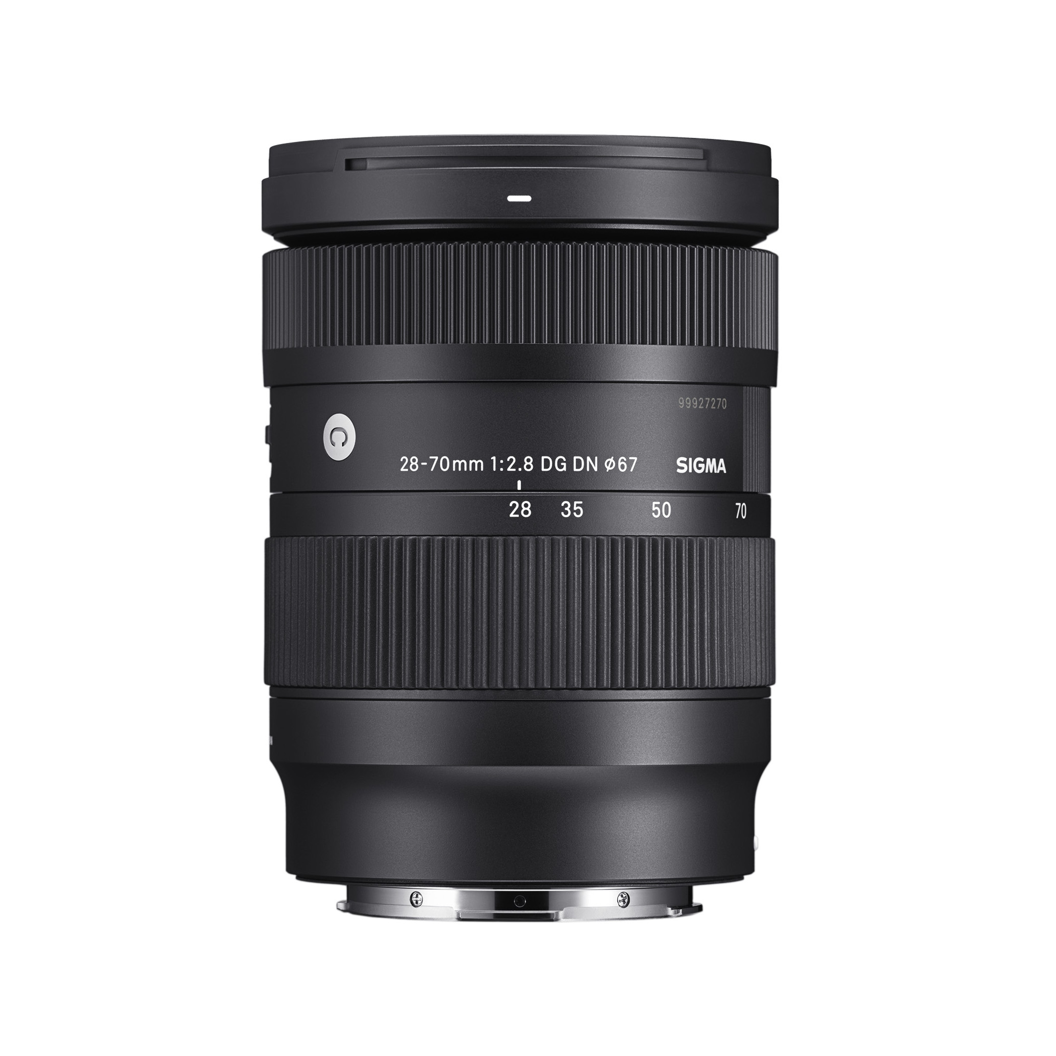 Contemporary 28-70mm F2.8 DG DN – Sony E-Mount