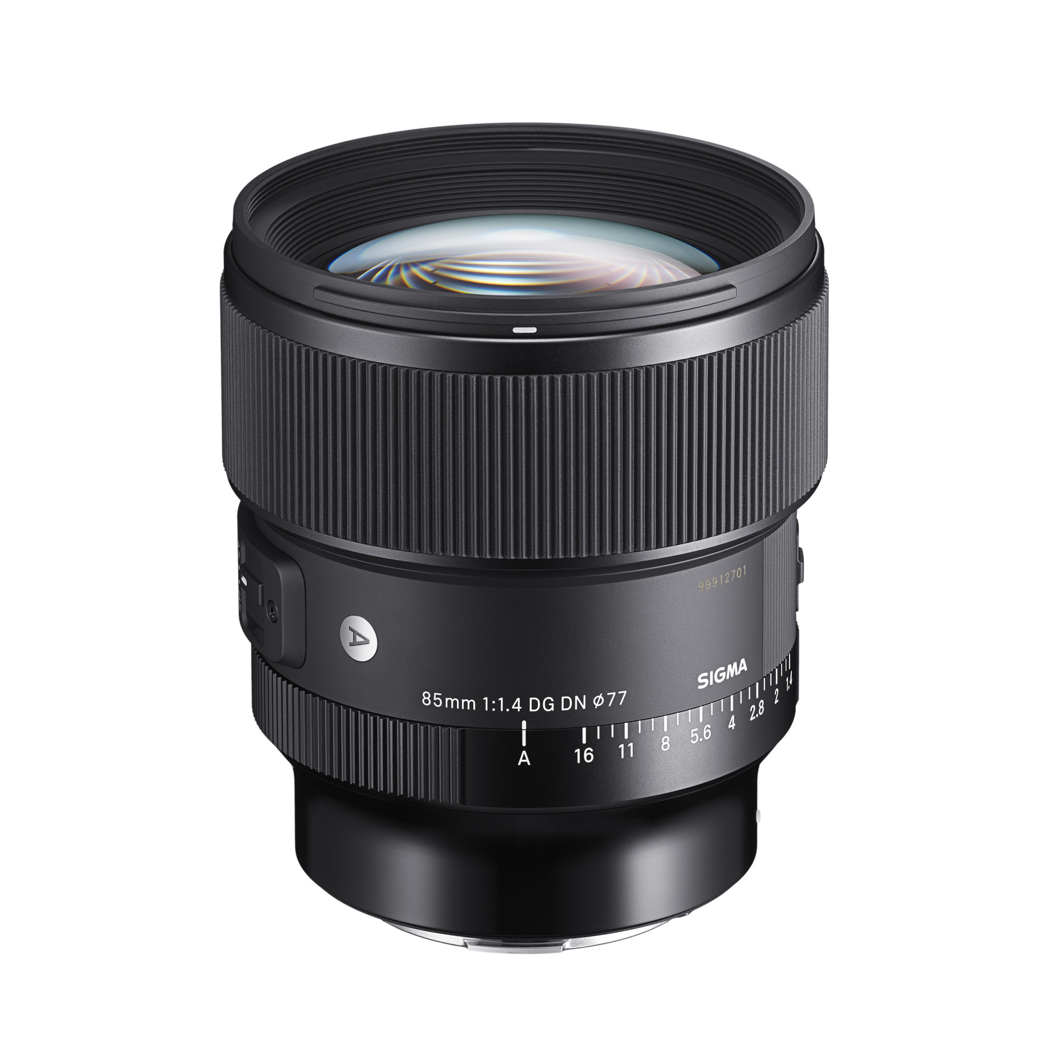 Art 85mm F1.4 DG DN – Sony E-Mount