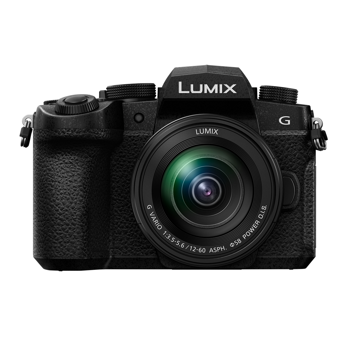 Lumix DC-G97 + G 12-60mm F3.5-5.6 ASPH Power OIS