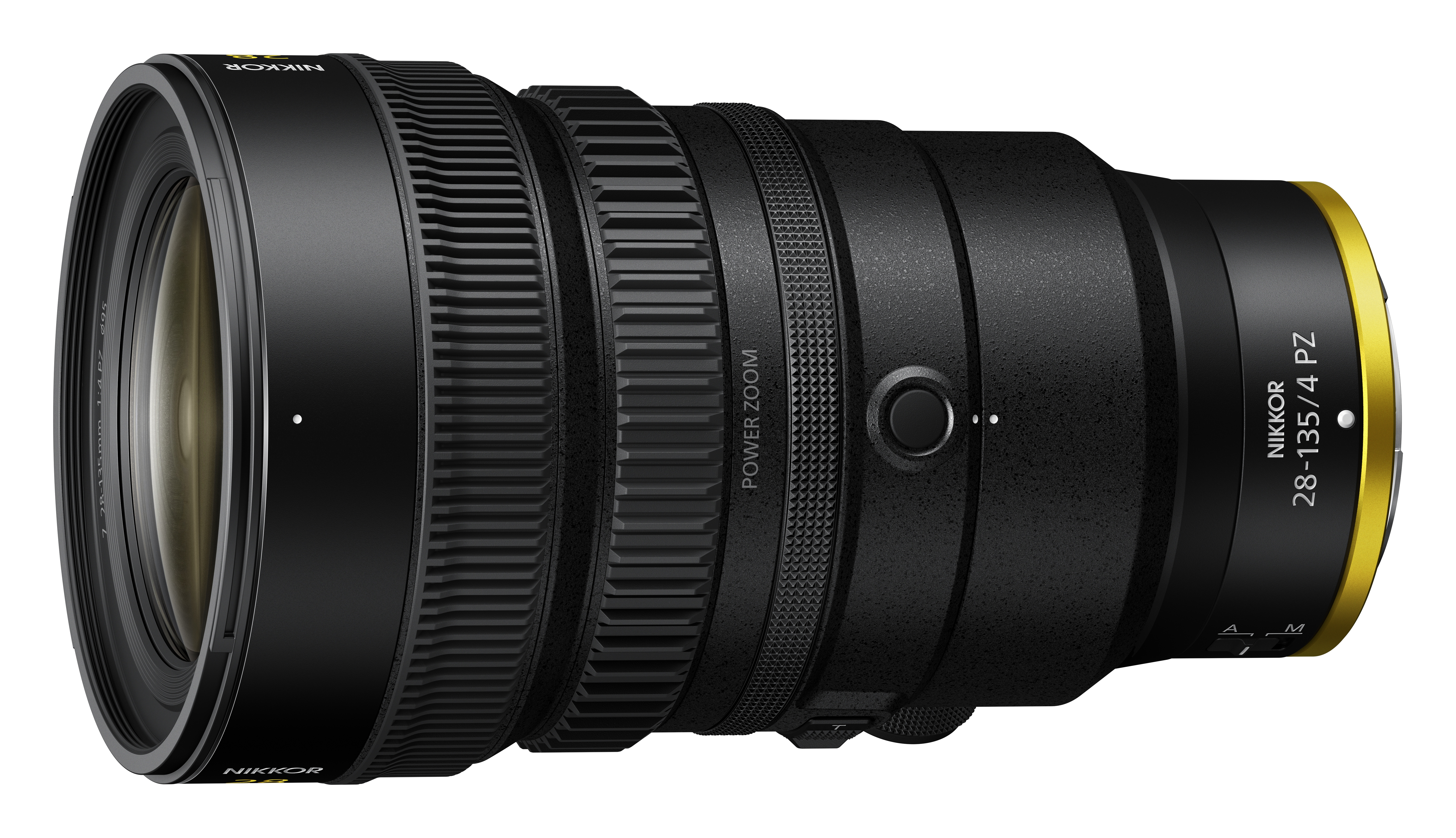 NIKKOR Z 28-135mm F4 PZ