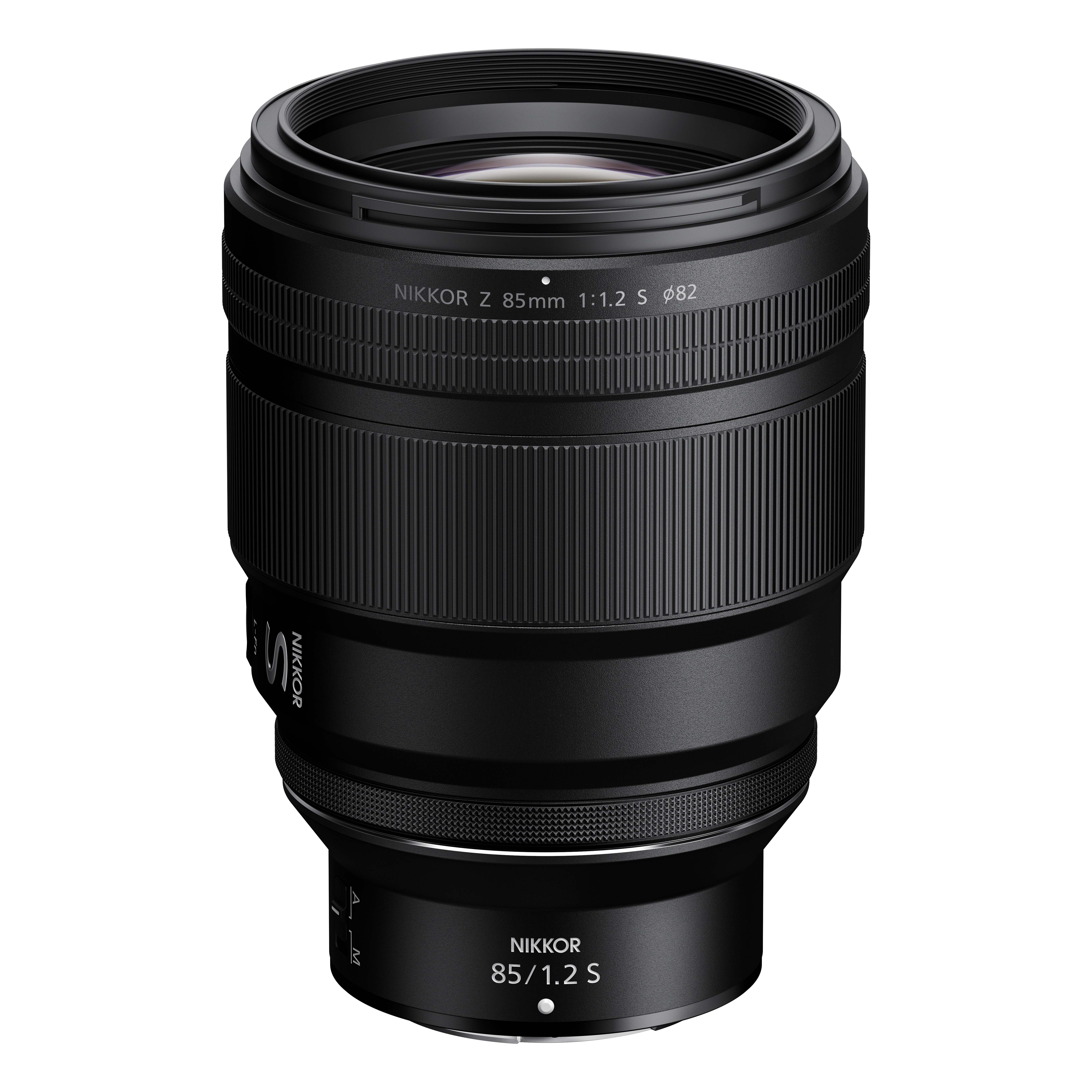 NIKKOR Z 85mm F1.2 S