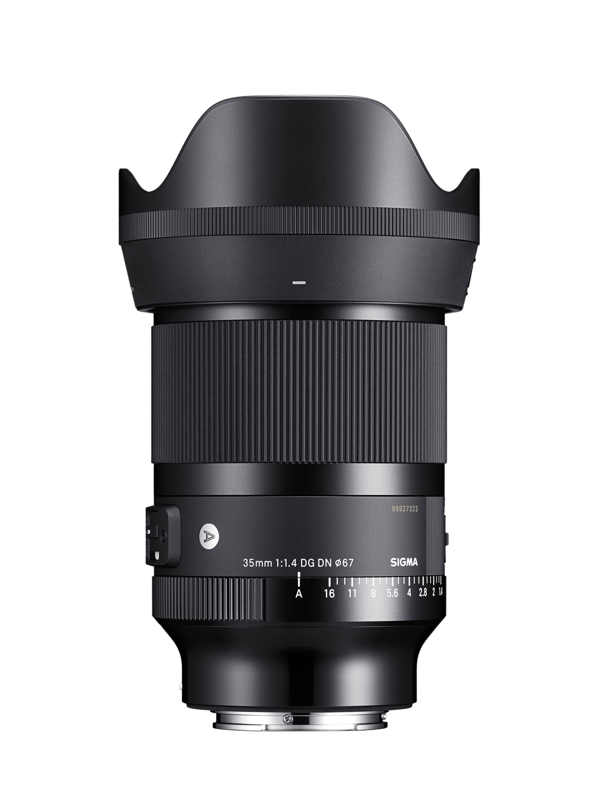 Sigma Art 35mm F1.4 DG DN – Sony E-Mount