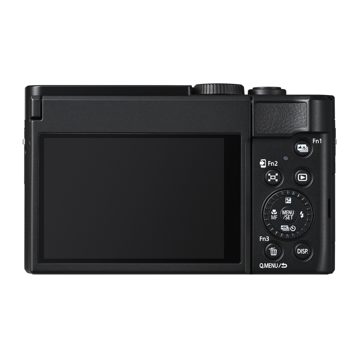 Lumix DC-TZ99 (schwarz)