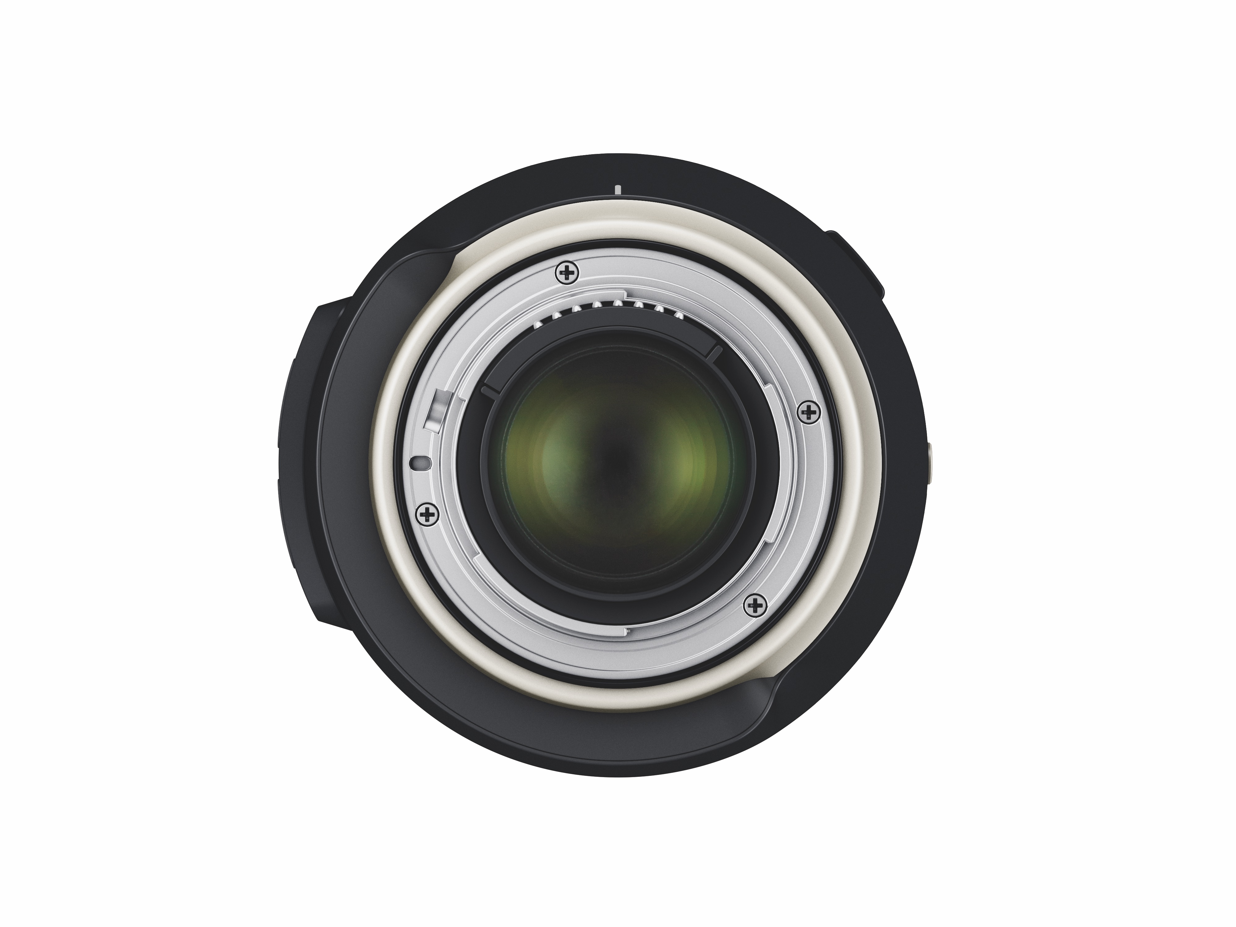 SP AF 24-70mm F2.8 Di VC USD G2 – Nikon F-Mount